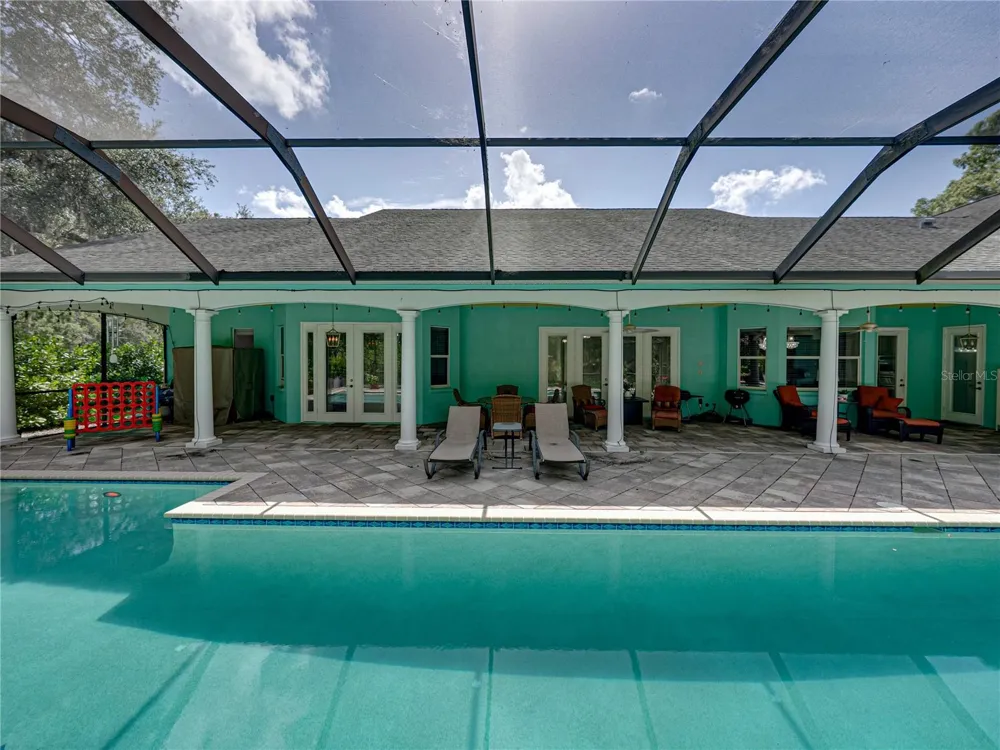 7427 20TH STREET Zephyrhills, FL 33540