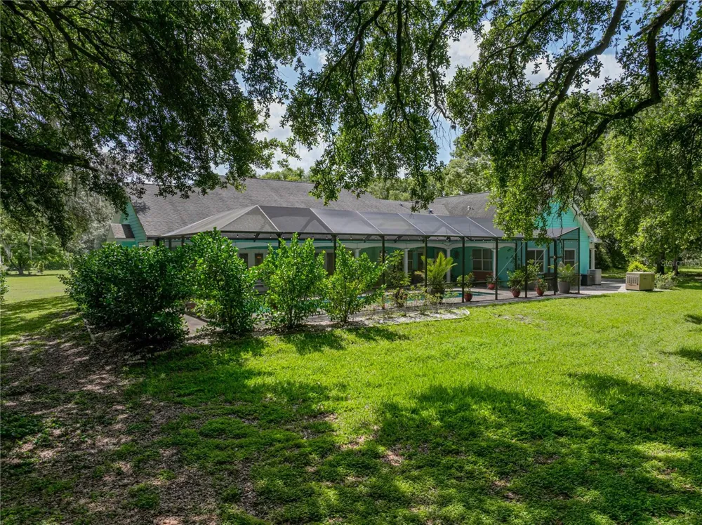 7427 20TH STREET Zephyrhills, FL 33540