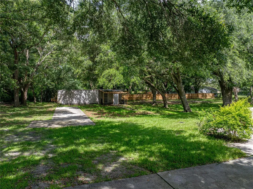 7427 20TH STREET Zephyrhills, FL 33540