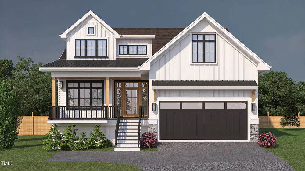 135 Gary Road Carrboro, NC 27510