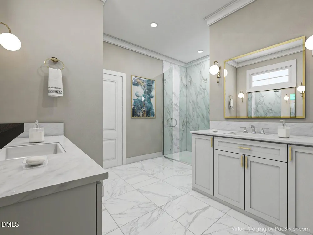 135 Gary Road Carrboro, NC 27510