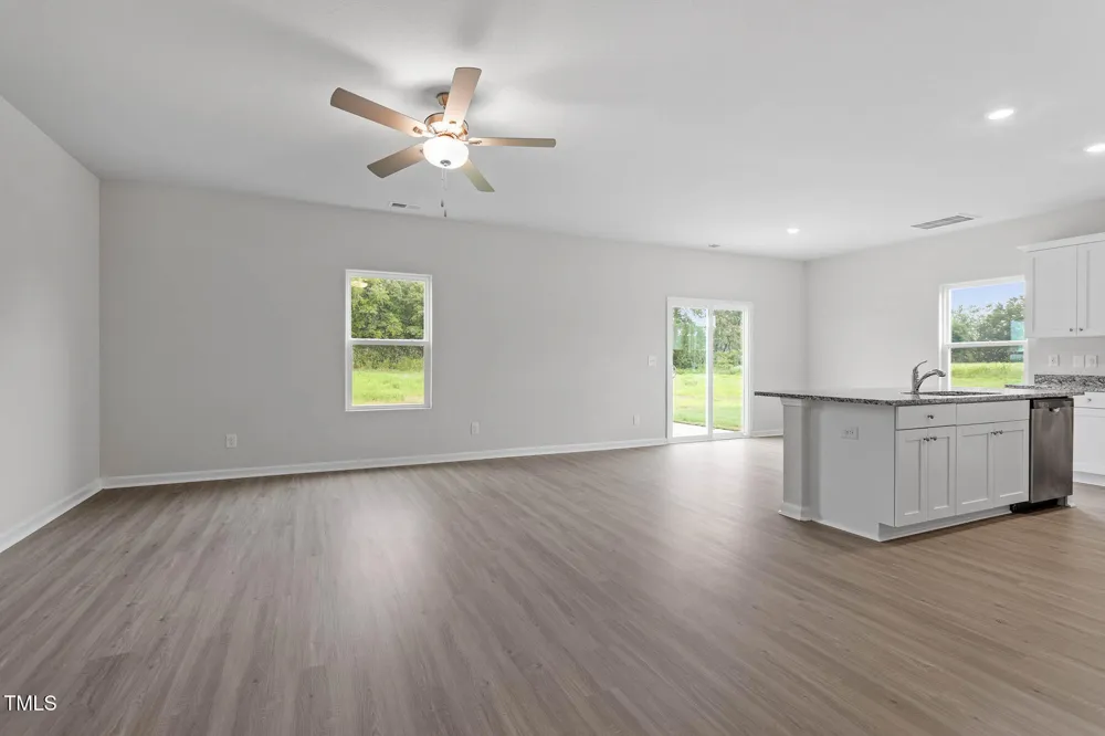 8960 Ava Drive Bailey, NC 27807
