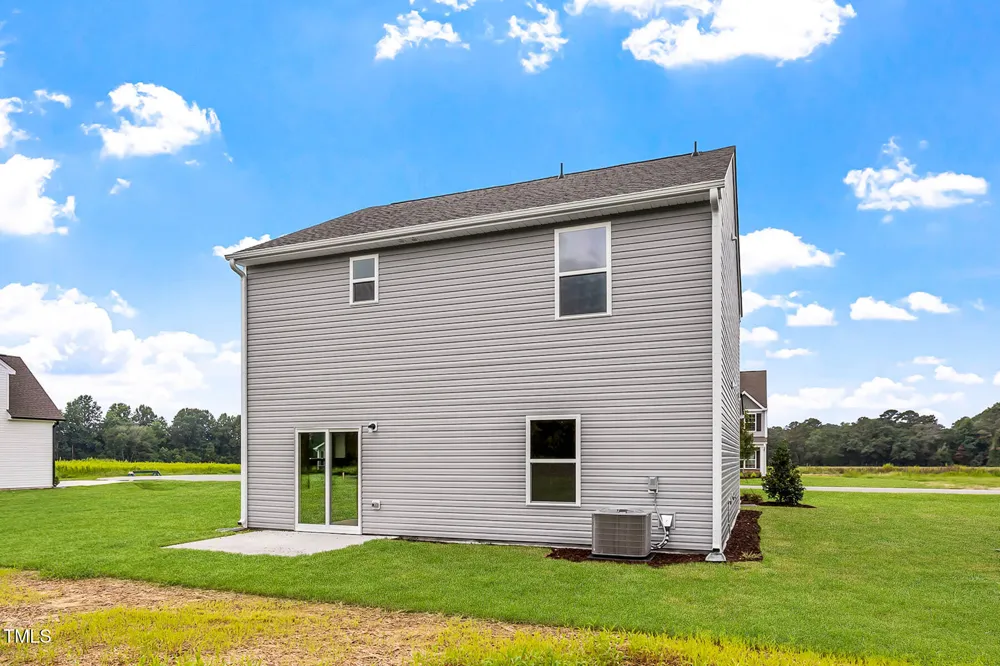 8960 Ava Drive Bailey, NC 27807