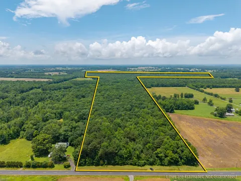 0 Old Railroad Bed Rd