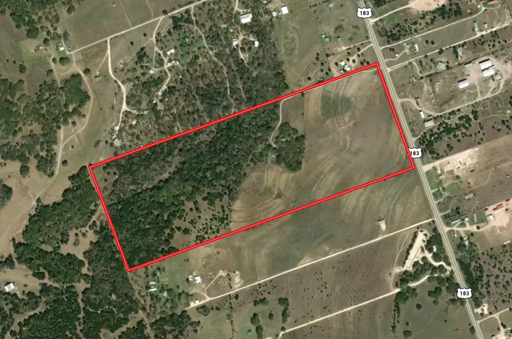 12175 US Hwy 183 Florence, TX 76527