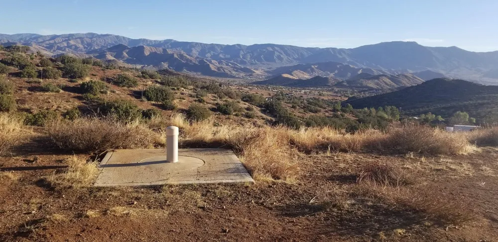 Rolandee Street Acton, CA 93510