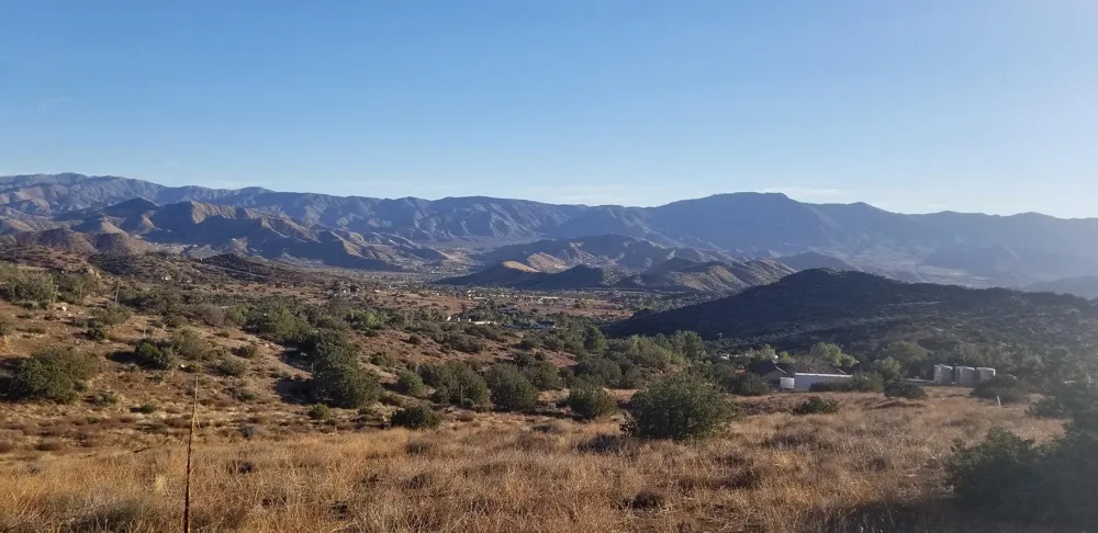 Rolandee Street Acton, CA 93510