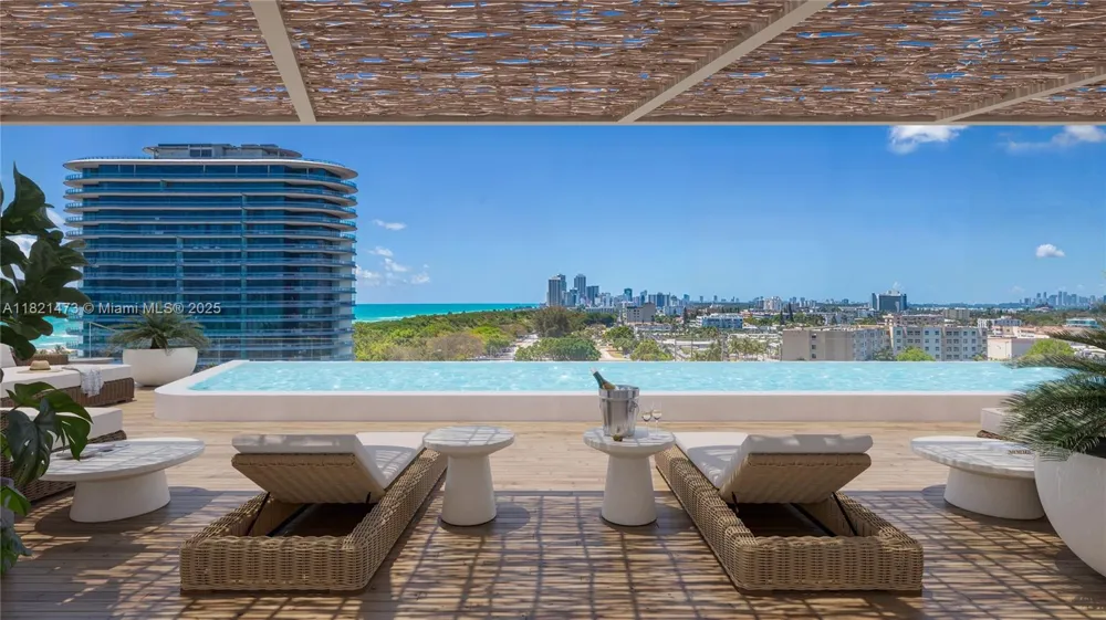 8800 Collins Ave #208 Surfside, FL 33154