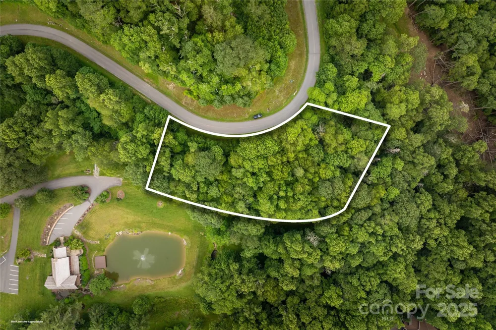 TBD Lot 215 Thunderhill Trail #215 Blowing Rock, NC 28605
