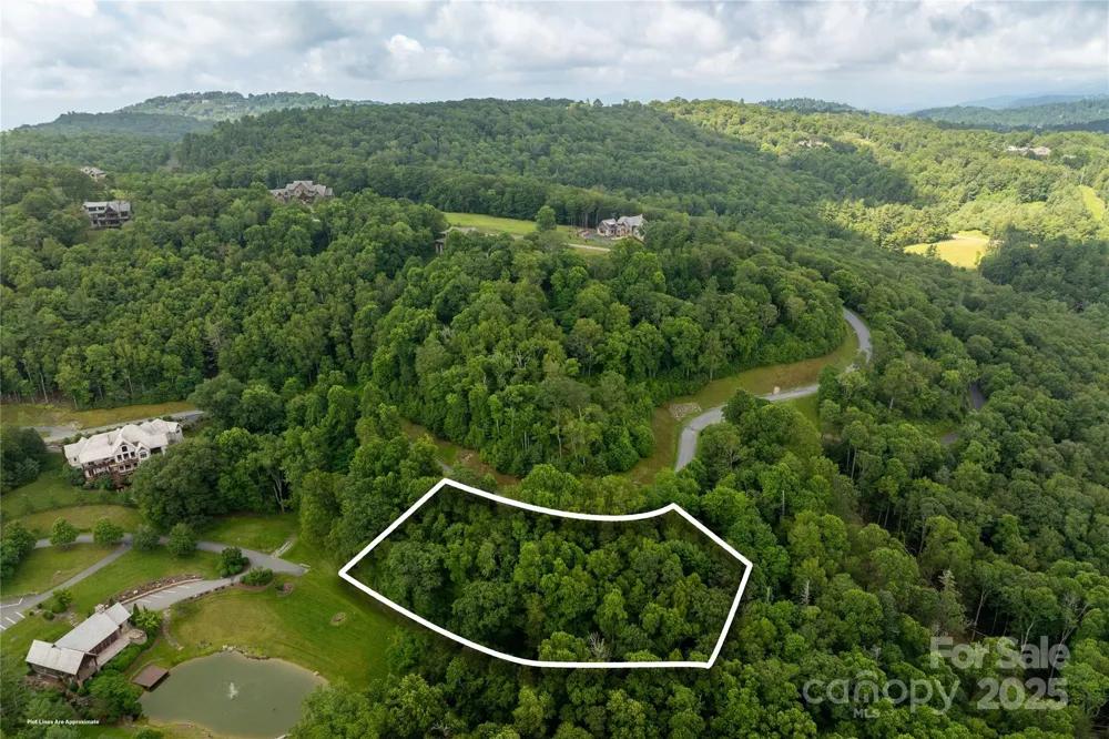 TBD Lot 215 Thunderhill Trail #215 Blowing Rock, NC 28605