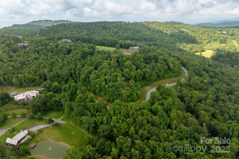 TBD Lot 215 Thunderhill Trail #215 Blowing Rock, NC 28605