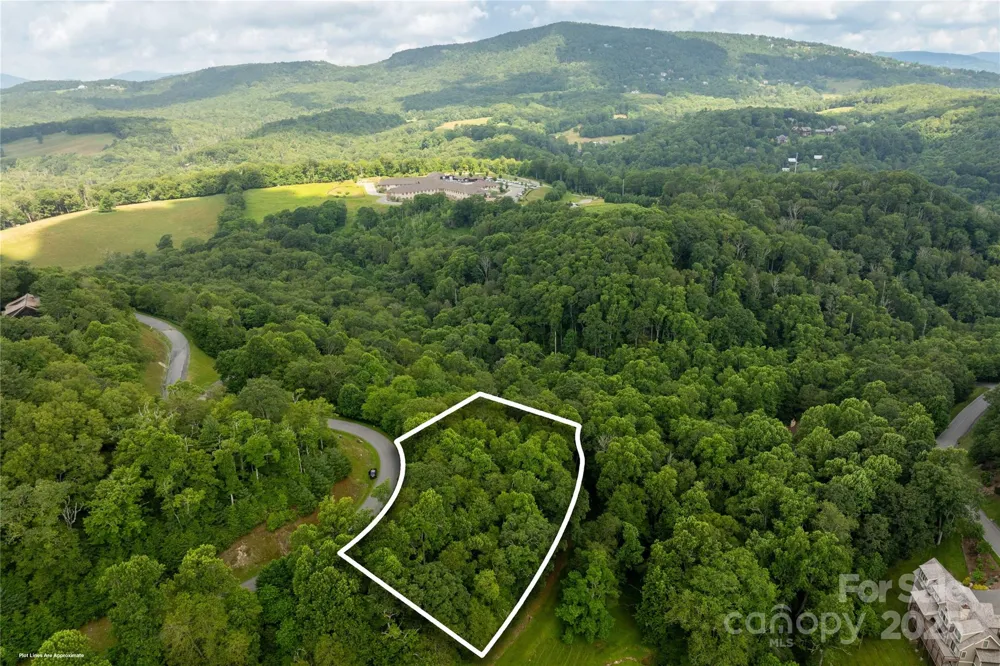 TBD Lot 215 Thunderhill Trail #215 Blowing Rock, NC 28605