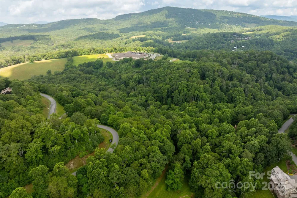 TBD Lot 215 Thunderhill Trail #215 Blowing Rock, NC 28605