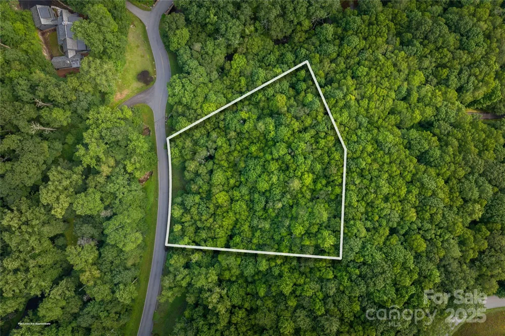 TBD Lot 106 Firethorn Trail #106 Blowing Rock, NC 28605