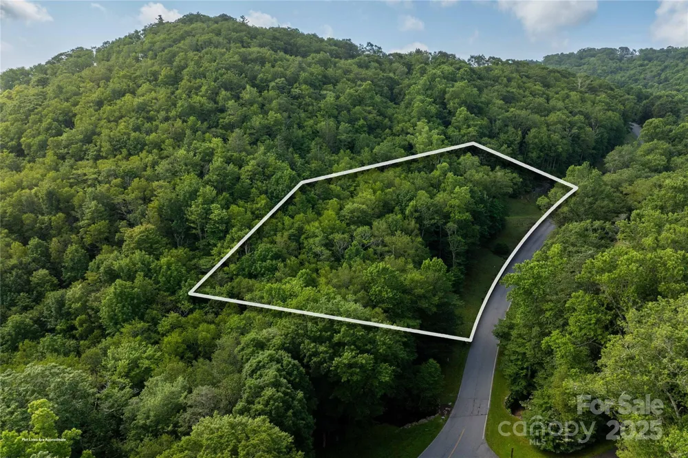 TBD Lot 106 Firethorn Trail #106 Blowing Rock, NC 28605