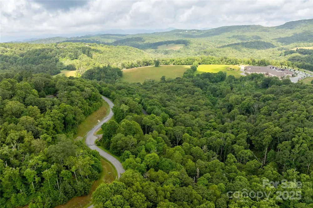 TBD Lot 217 Thunderhill Trail #217 Blowing Rock, NC 28605