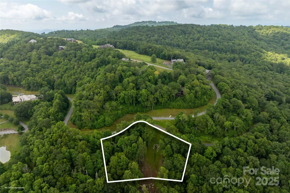 TBD Lot 217 Thunderhill Trail #217 Blowing Rock, NC 28605