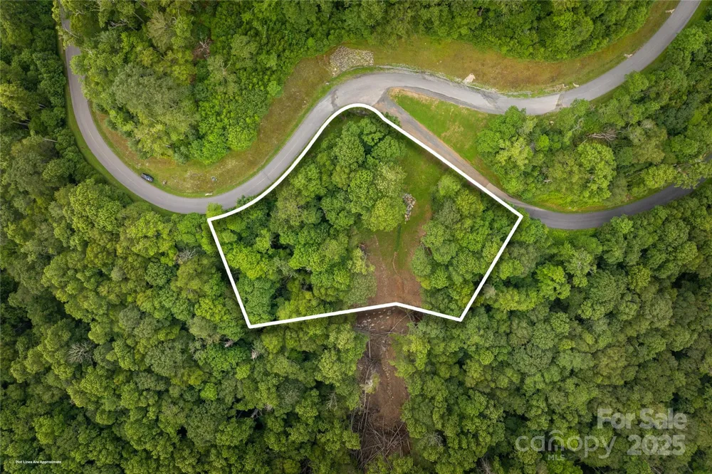 TBD Lot 217 Thunderhill Trail #217 Blowing Rock, NC 28605