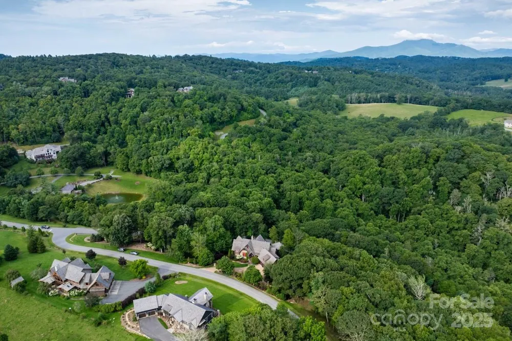 TBD Lot 108 Firethorn Trail #108 Blowing Rock, NC 28605