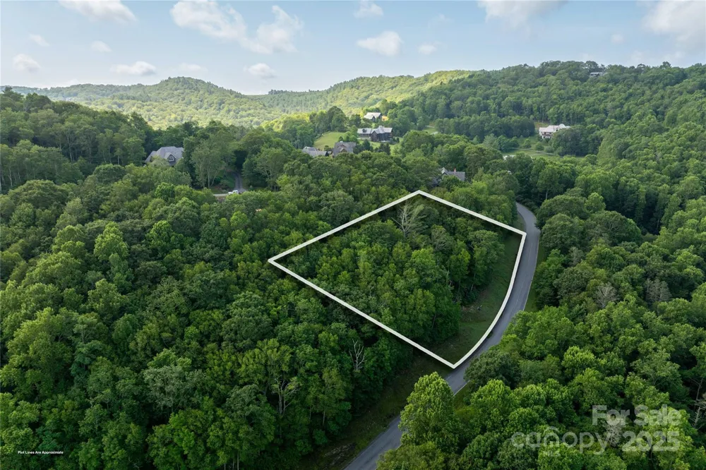 TBD Lot 108 Firethorn Trail #108 Blowing Rock, NC 28605