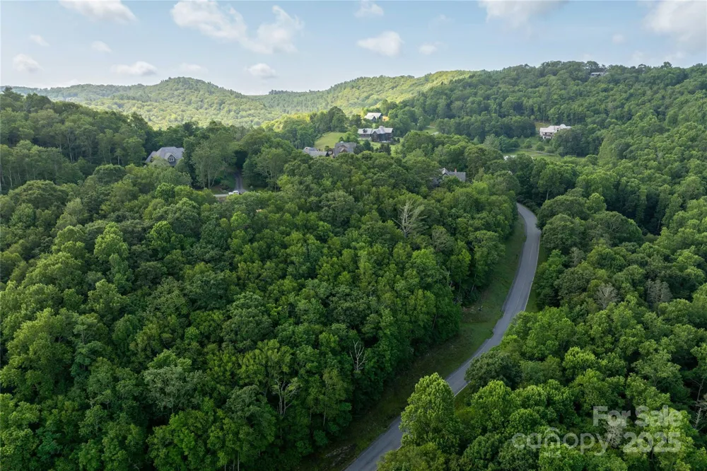 TBD Lot 108 Firethorn Trail #108 Blowing Rock, NC 28605