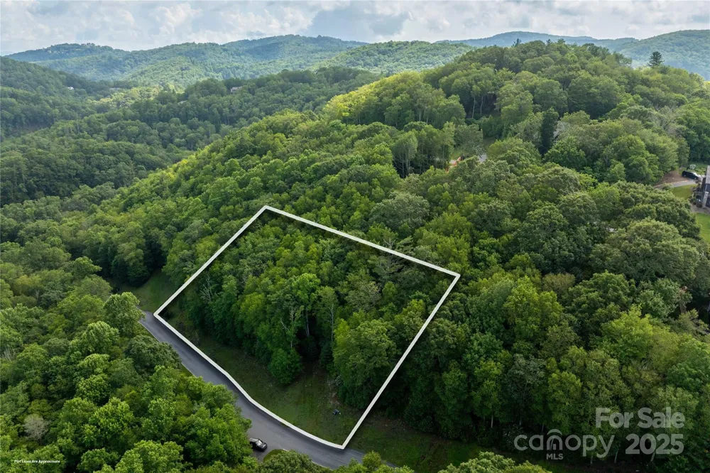 TBD Lot 108 Firethorn Trail #108 Blowing Rock, NC 28605