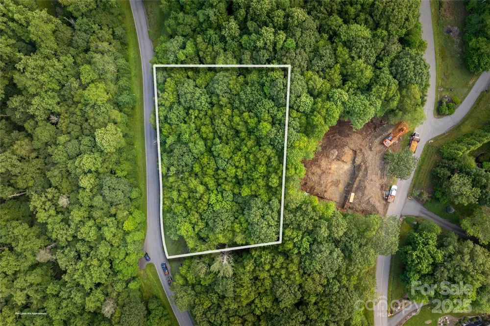TBD Lot 108 Firethorn Trail #108 Blowing Rock, NC 28605