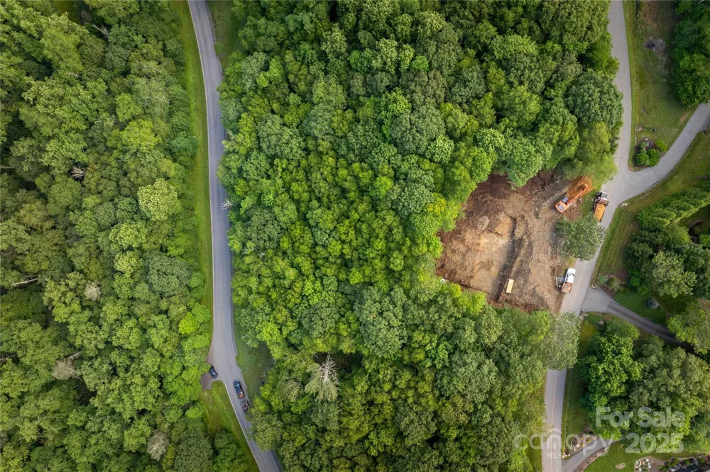 TBD Lot 108 Firethorn Trail #108 Blowing Rock, NC 28605