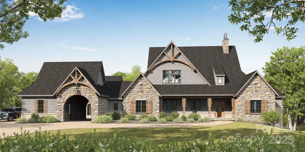TBD Lot 108 Firethorn Trail #108 Blowing Rock, NC 28605