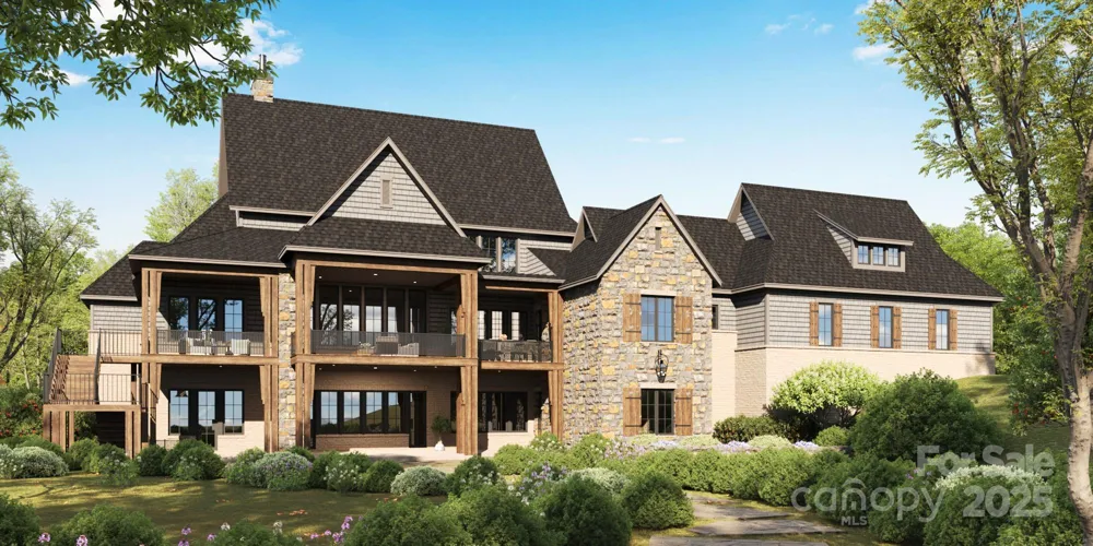 TBD Lot 108 Firethorn Trail #108 Blowing Rock, NC 28605