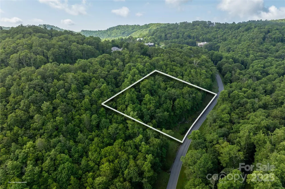 TBD Lot 107 Firethorn Trail #107 Blowing Rock, NC 28605
