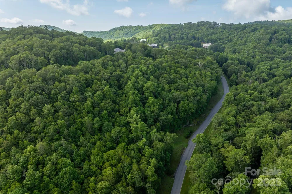 TBD Lot 107 Firethorn Trail #107 Blowing Rock, NC 28605
