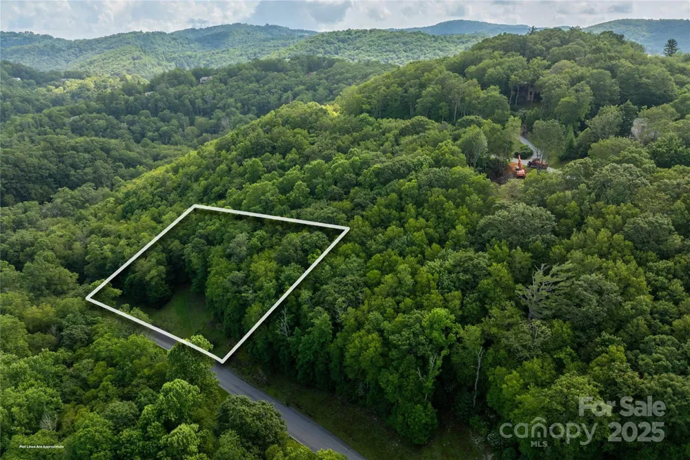TBD Lot 107 Firethorn Trail #107 Blowing Rock, NC 28605