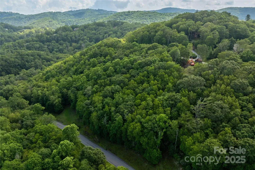 TBD Lot 107 Firethorn Trail #107 Blowing Rock, NC 28605