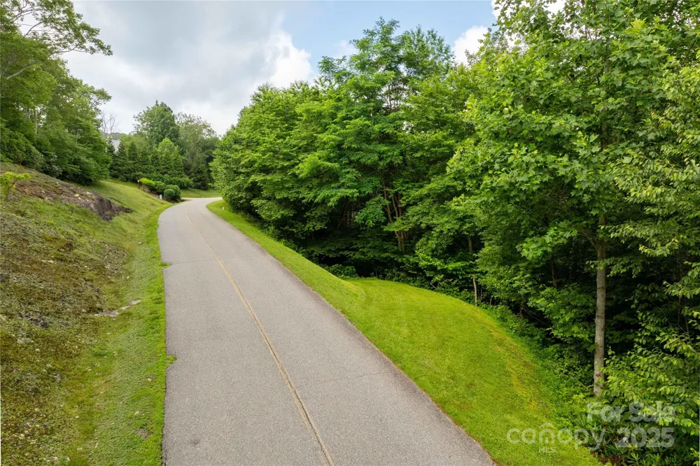 TBD Lot 121 Firethorn Trail #121 Blowing Rock, NC 28605