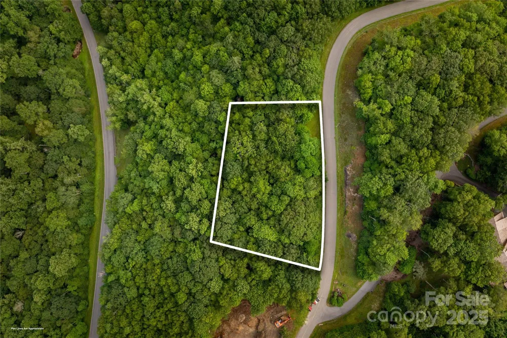 TBD Lot 121 Firethorn Trail #121 Blowing Rock, NC 28605