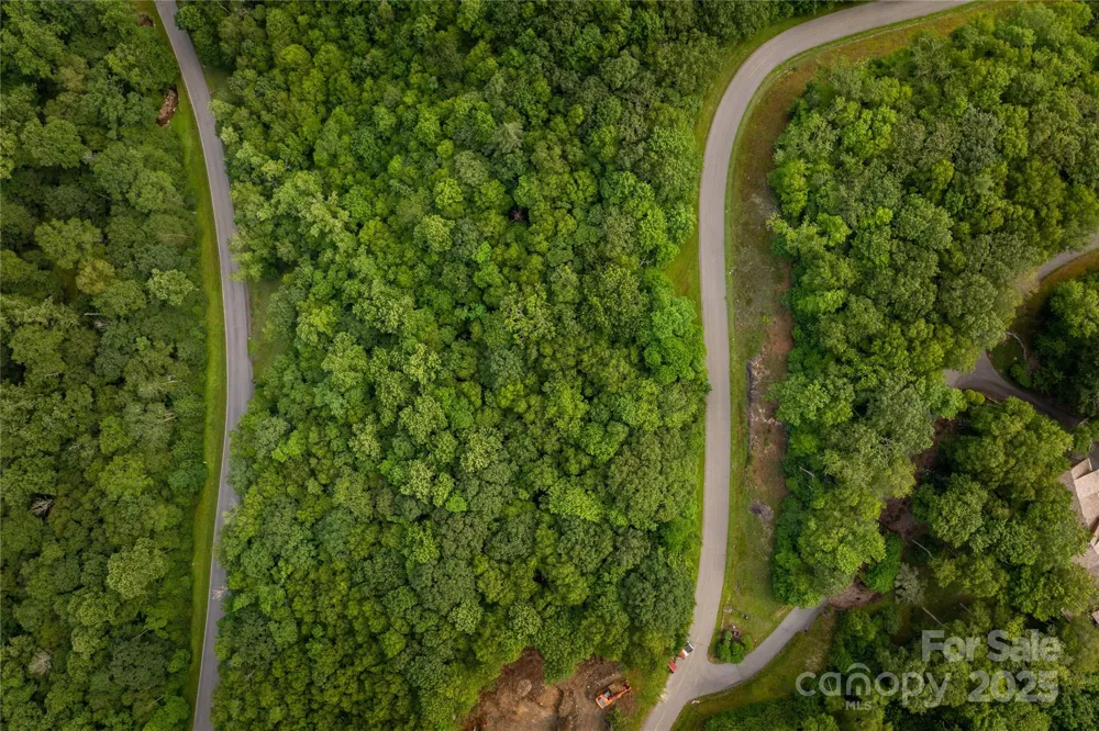 TBD Lot 121 Firethorn Trail #121 Blowing Rock, NC 28605