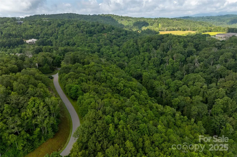 TBD Lot 121 Firethorn Trail #121 Blowing Rock, NC 28605