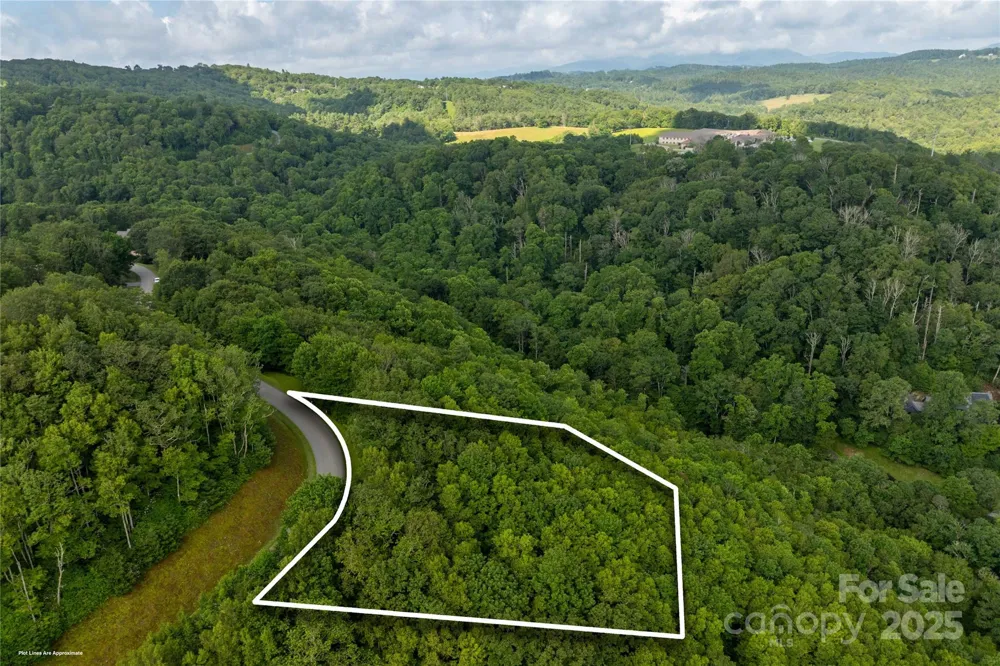 TBD Lot 122 Firethorn Trail #122 Blowing Rock, NC 28605