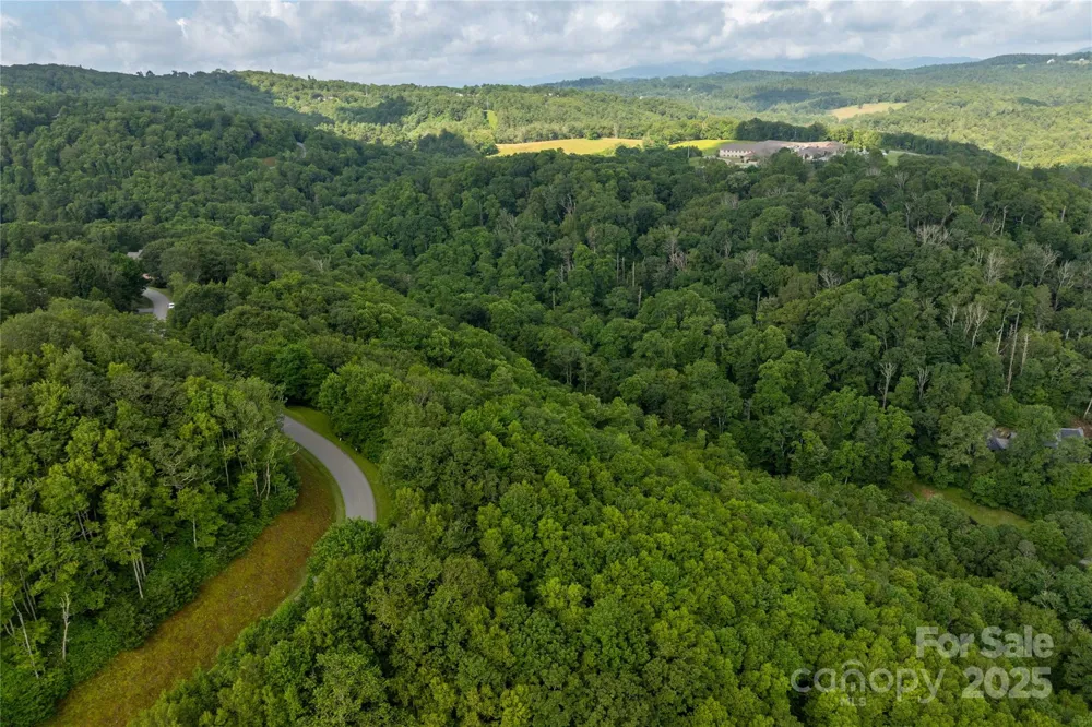 TBD Lot 122 Firethorn Trail #122 Blowing Rock, NC 28605
