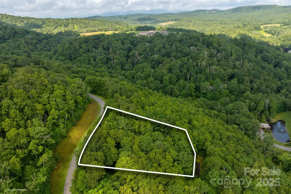 TBD Lot 123 Firethorn Trail #123 Blowing Rock, NC 28605