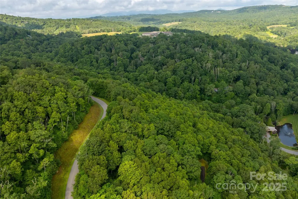 TBD Lot 123 Firethorn Trail #123 Blowing Rock, NC 28605
