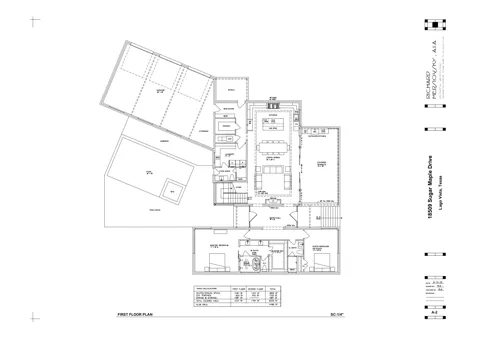 18509 Sugar Maple Drive