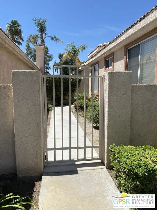Address Not Shown Cathedral City, CA 92234