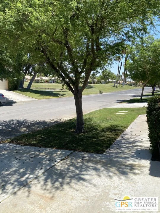 Address Not Shown Cathedral City, CA 92234