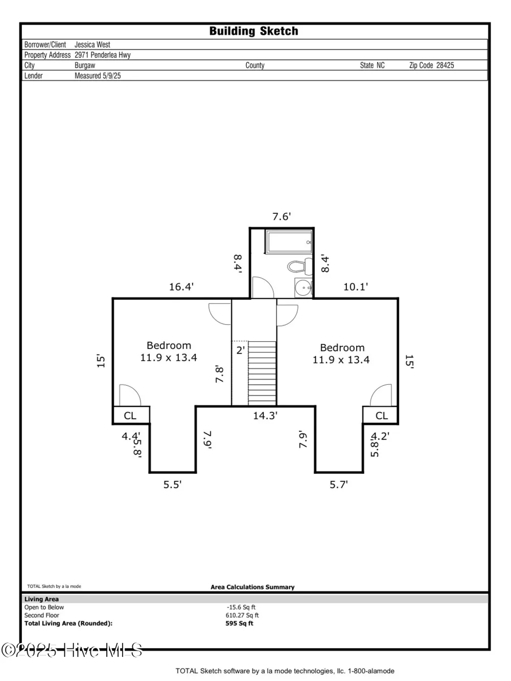 2971 Penderlea Highway Burgaw, NC 28425