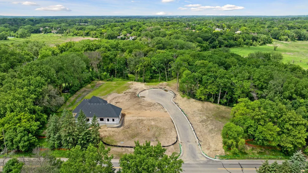 12802 Woodhaven Place Minnetonka, MN 55305