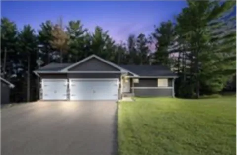316 Evergreen Drive