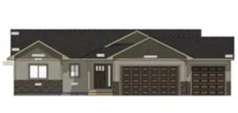 1317 E Aspen Drive