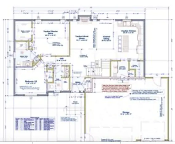 1317 E Aspen Drive Saint Croix Falls, WI 54024